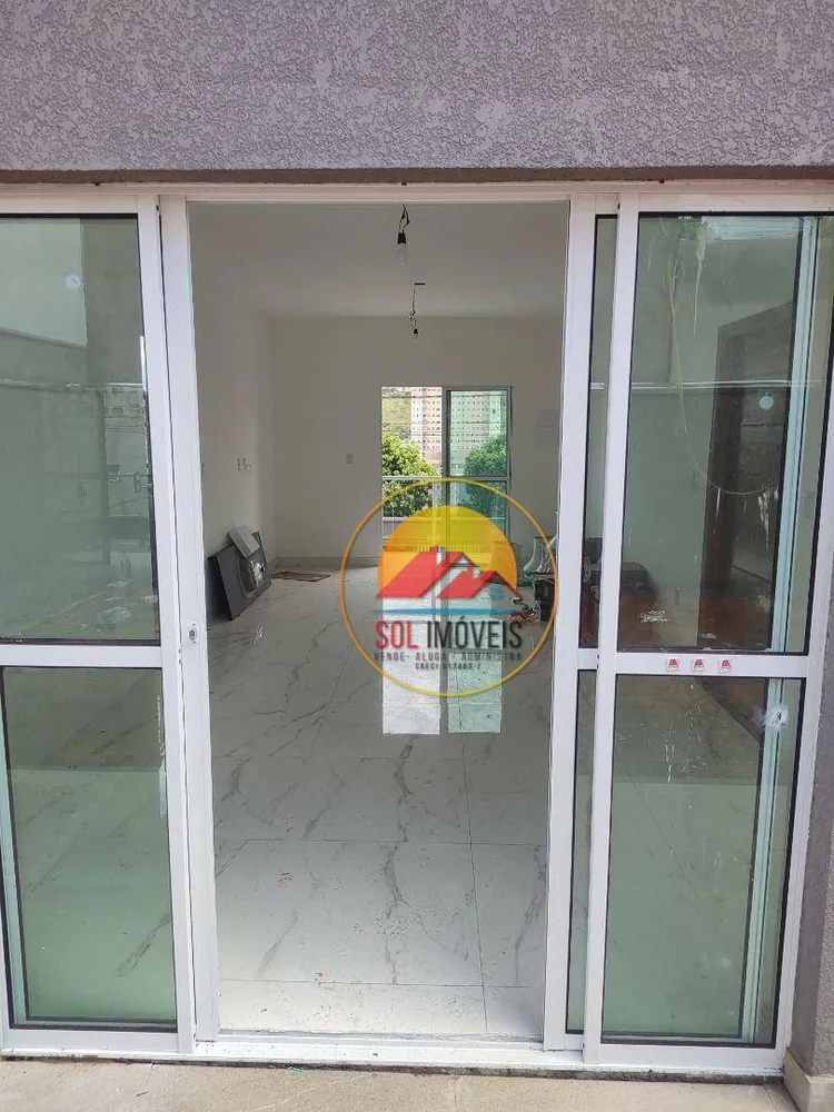 Casa, 2 quartos, 105 m² - Foto 2