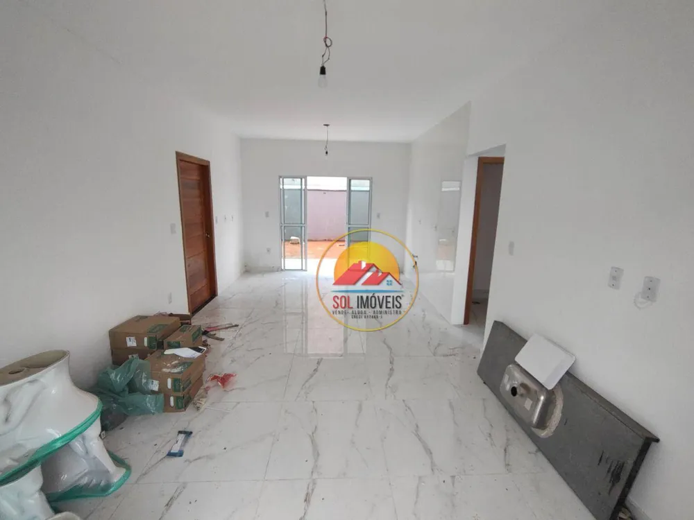 Casa, 2 quartos, 105 m² - Foto 3