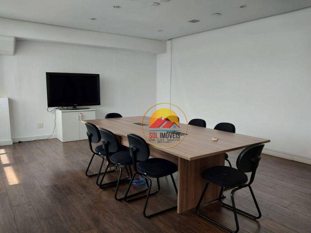 Prédio Inteiro, 468 m² - Foto 6