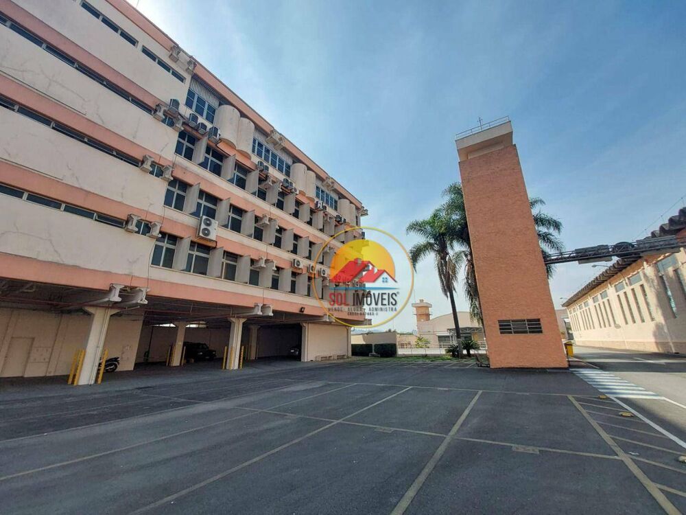 Prédio Inteiro, 468 m² - Foto 1