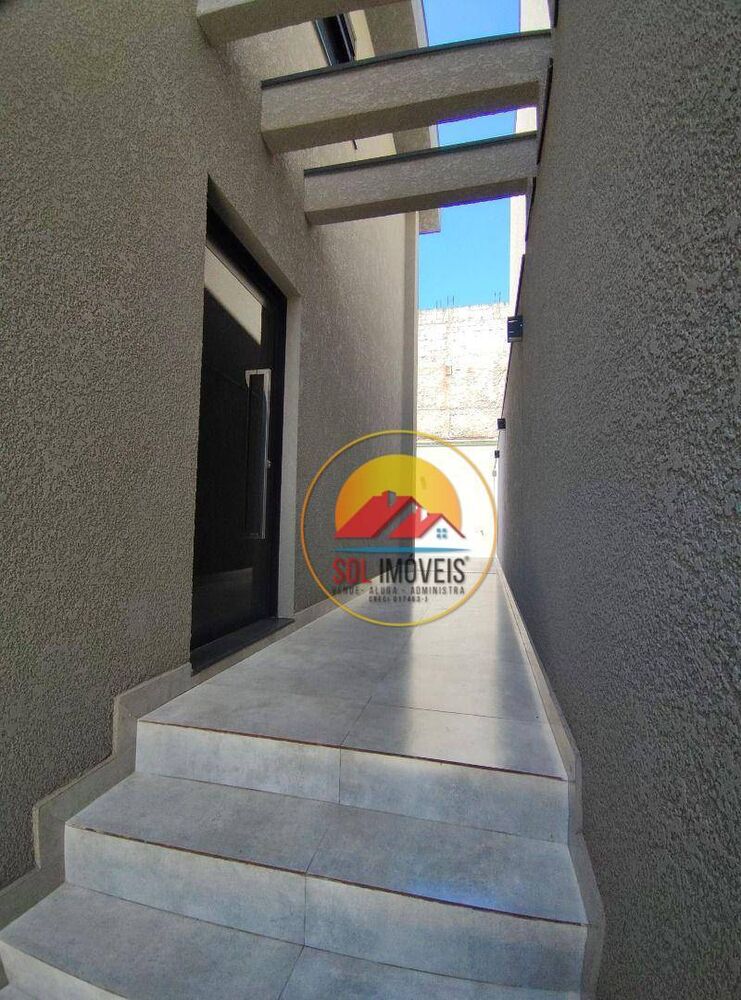 Casa, 3 quartos, 112 m² - Foto 12
