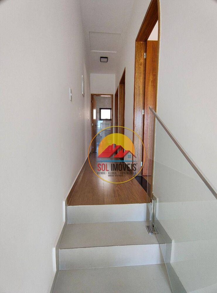 Casa, 3 quartos, 112 m² - Foto 6
