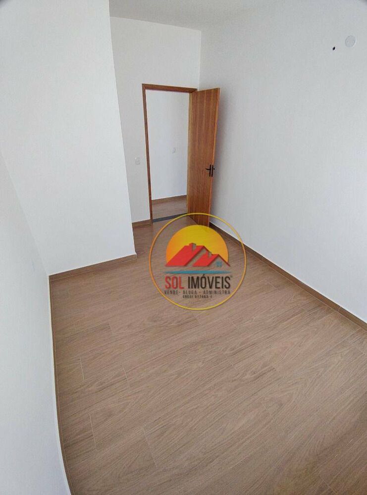 Casa, 3 quartos, 112 m² - Foto 2