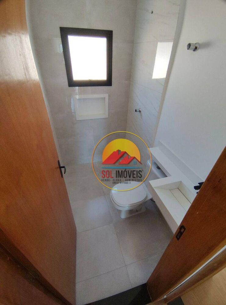Casa, 3 quartos, 112 m² - Foto 10