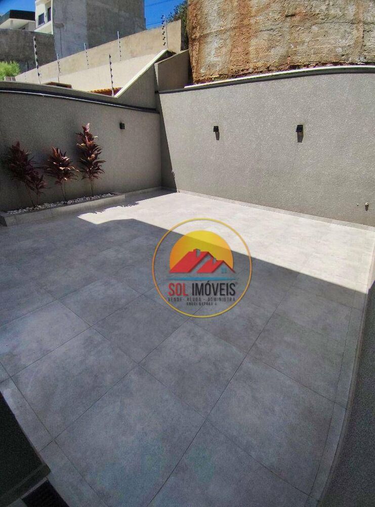 Casa, 3 quartos, 112 m² - Foto 15