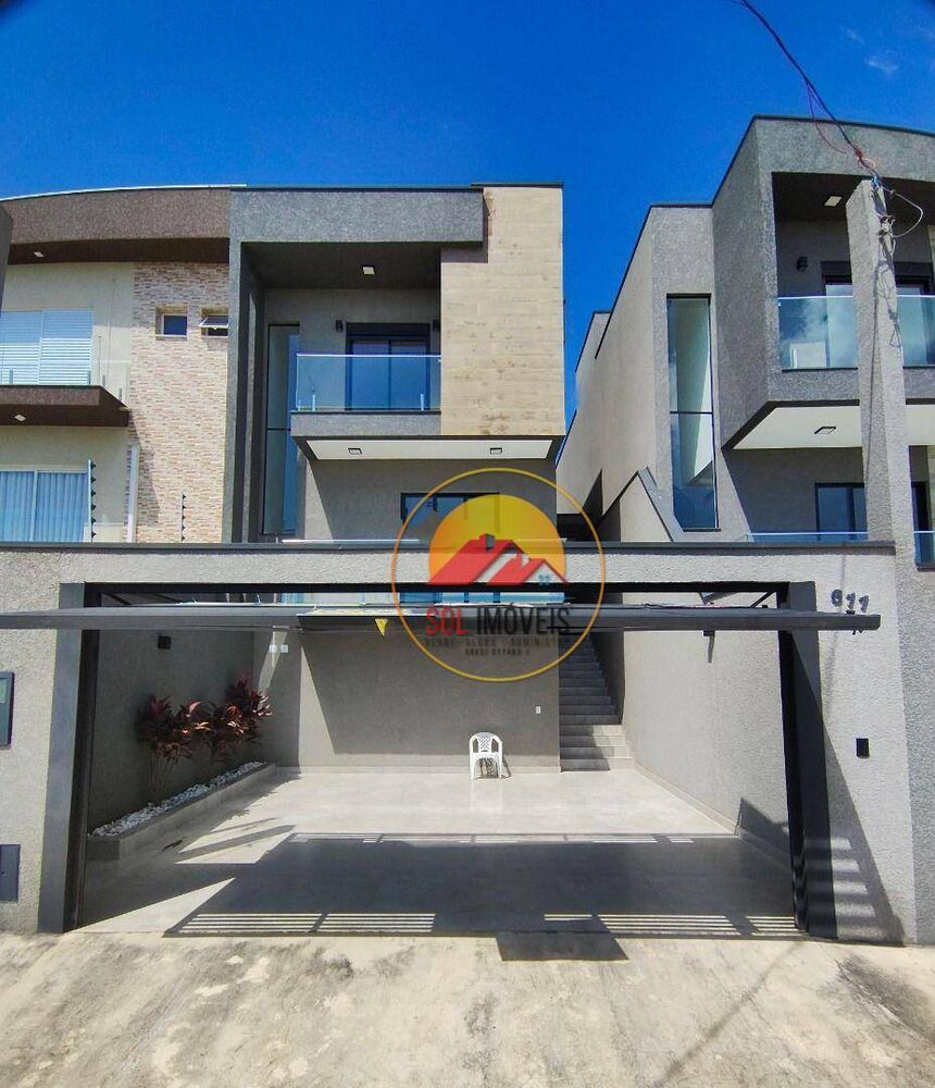 Casa, 3 quartos, 112 m² - Foto 3