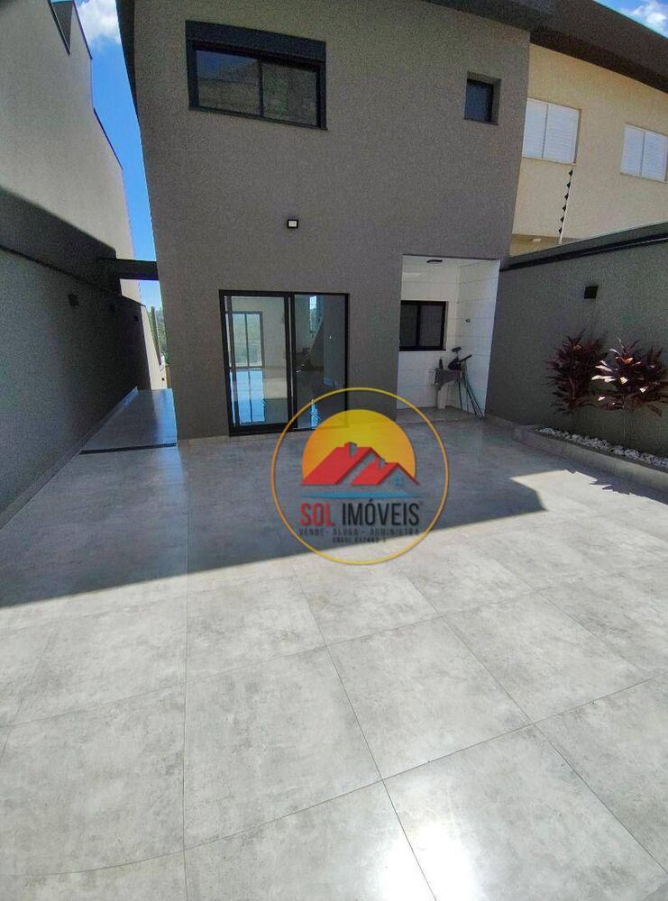 Casa, 3 quartos, 112 m² - Foto 1