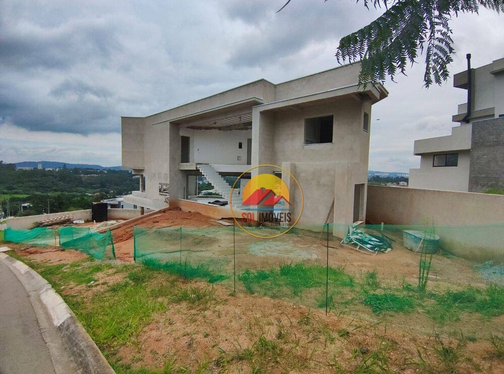 Casa, 4 quartos, 346 m² - Foto 4