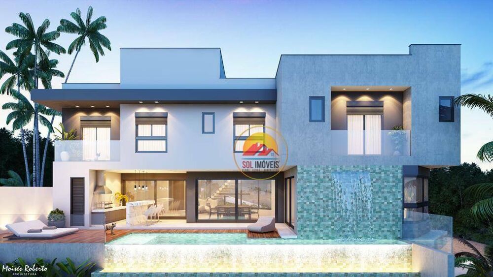 Casa, 4 quartos, 346 m² - Foto 2