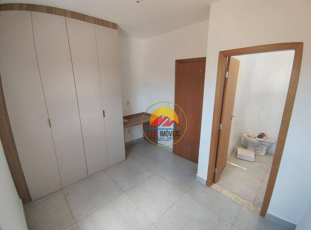 Casa de Condomínio, 2 quartos - Foto 3