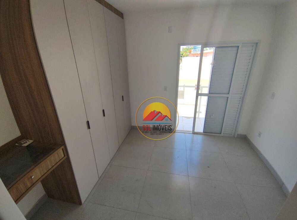 Casa de Condomínio, 2 quartos - Foto 4