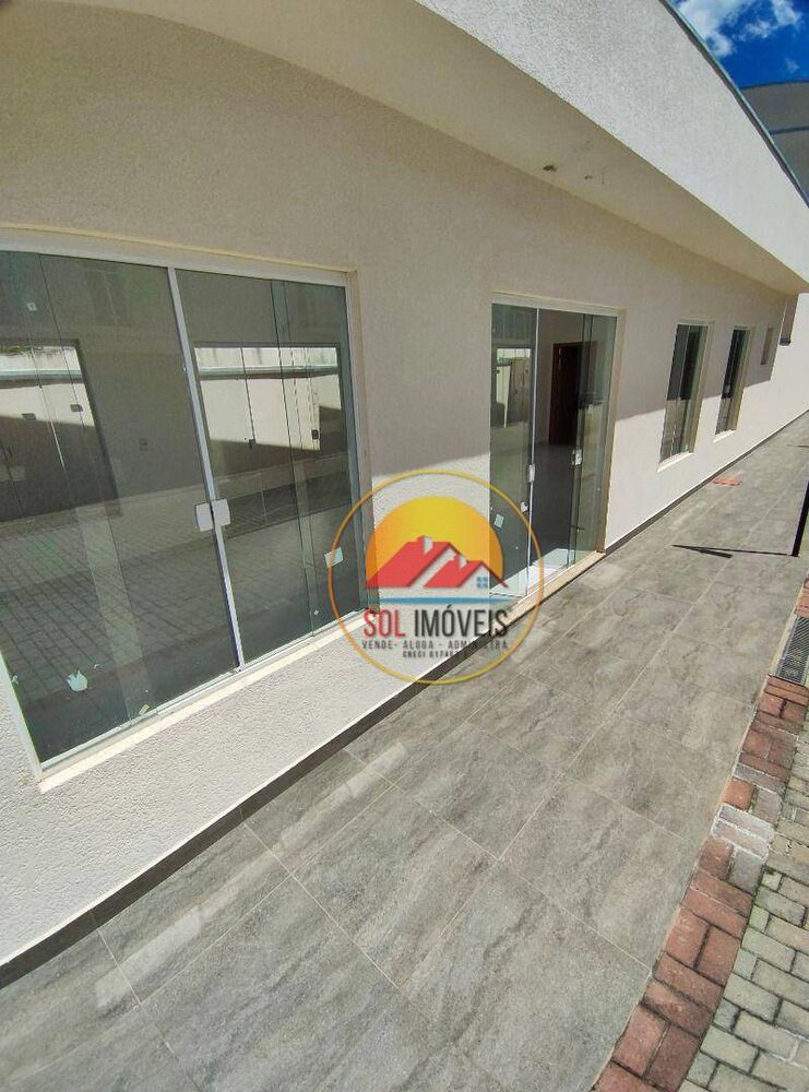 Casa de Condomínio, 2 quartos - Foto 7