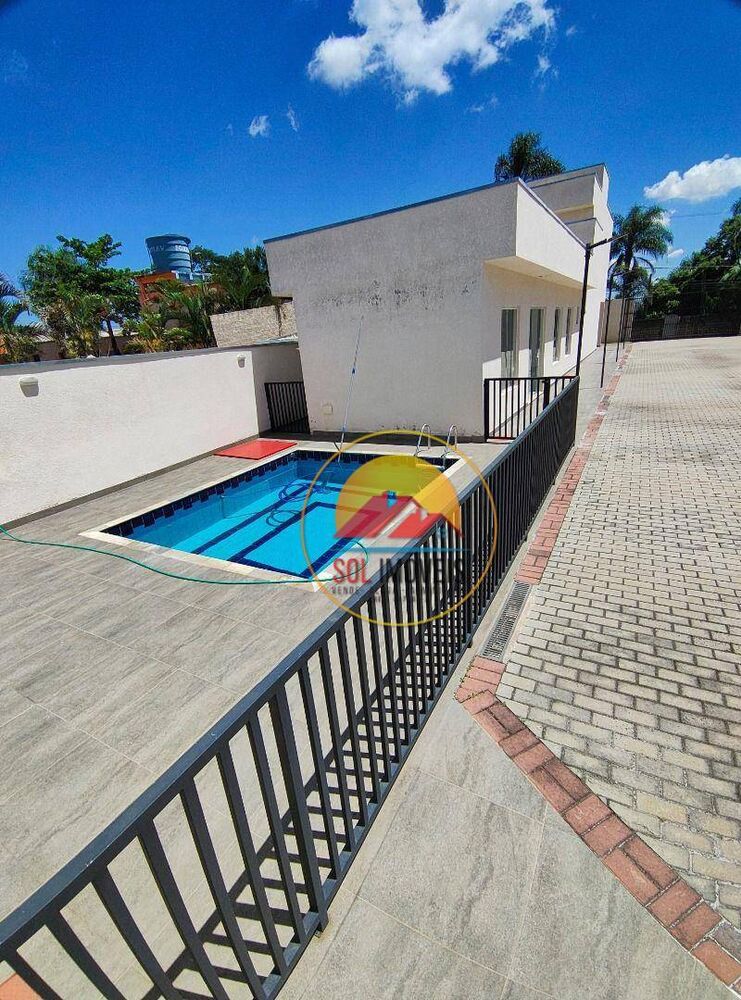 Casa de Condomínio, 2 quartos - Foto 6