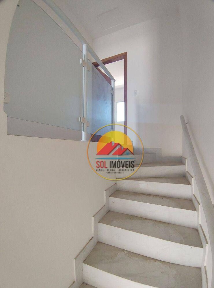 Casa de Condomínio, 2 quartos - Foto 2