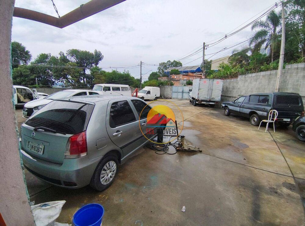 Depósito-Galpão, 121782 m² - Foto 7