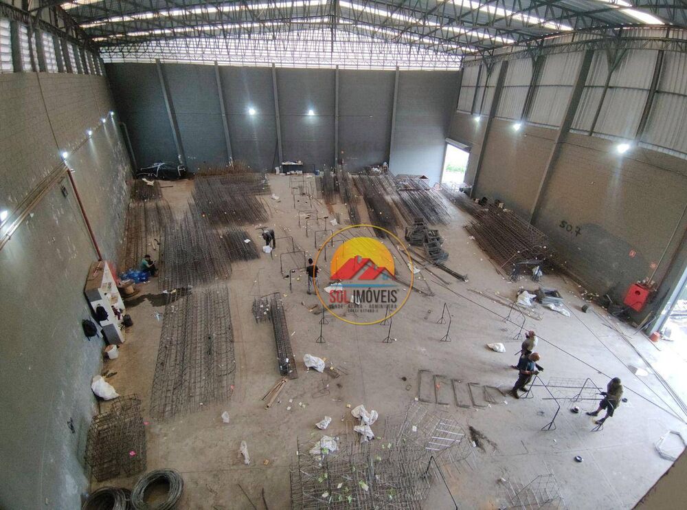 Depósito-Galpão, 121782 m² - Foto 4