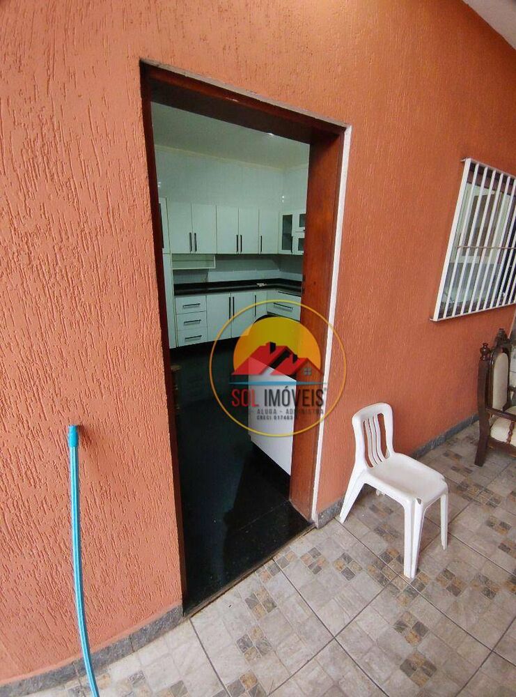 Casa, 3 quartos, 590 m² - Foto 3