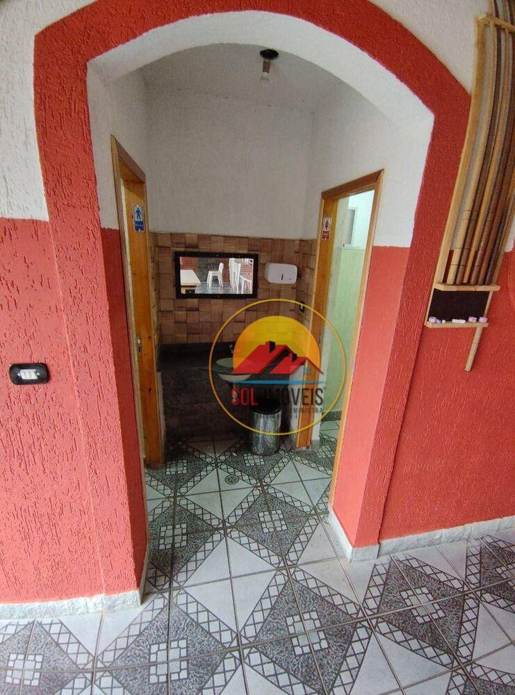 Casa, 3 quartos, 590 m² - Foto 1