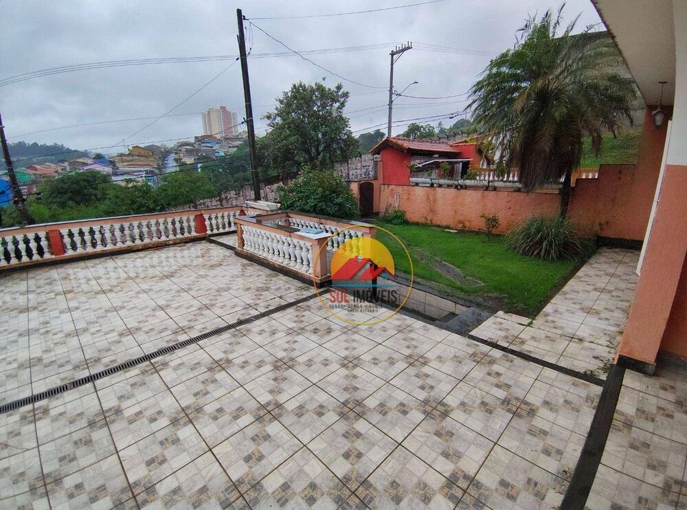 Casa, 3 quartos, 590 m² - Foto 6