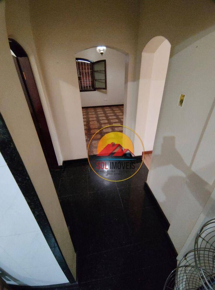 Casa, 3 quartos, 590 m² - Foto 4