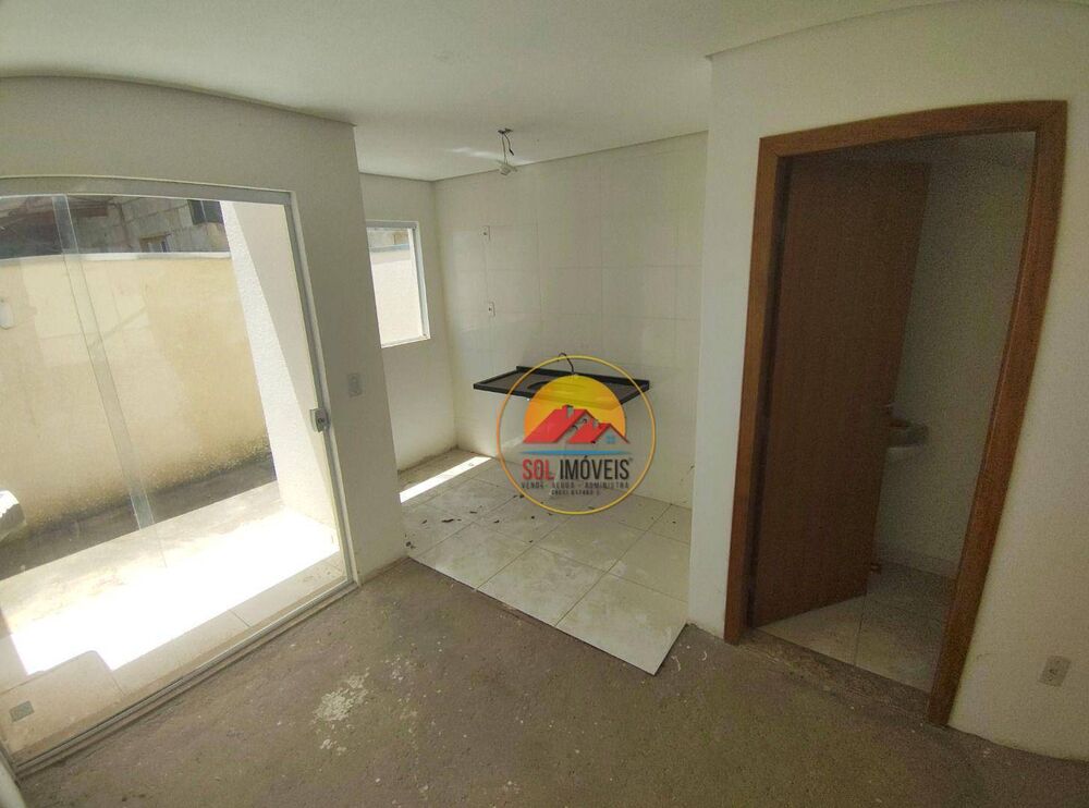 Casa de Condomínio, 2 quartos - Foto 3