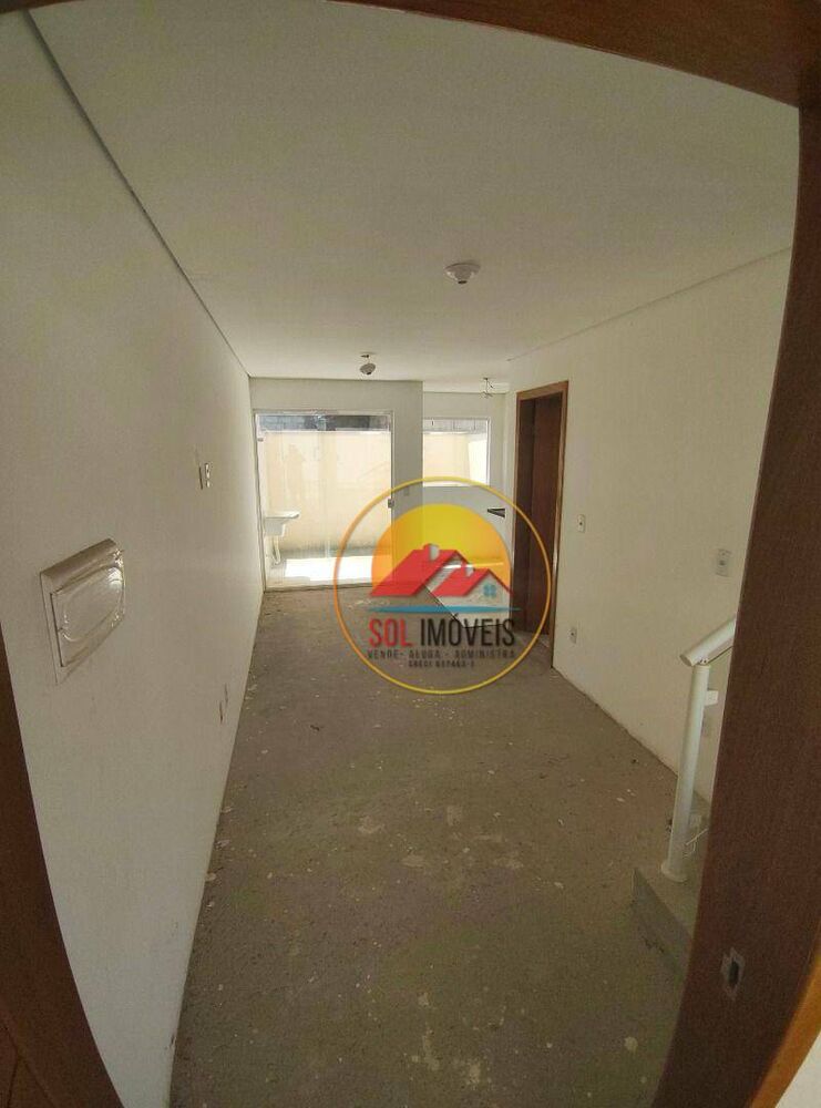 Casa de Condomínio, 2 quartos - Foto 2