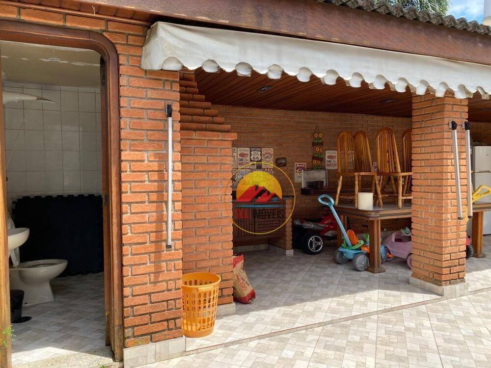 Casa de Condomínio, 4 quartos - Foto 2