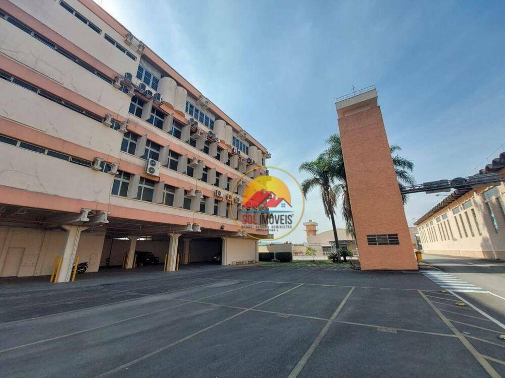 Prédio Inteiro, 18 m² - Foto 13
