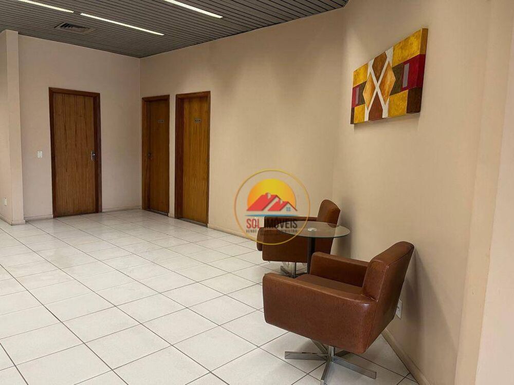 Prédio Inteiro, 18 m² - Foto 5