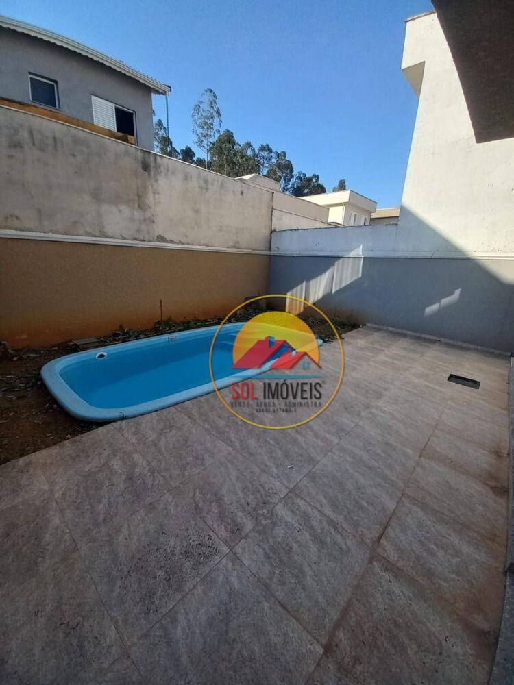 Casa, 3 quartos, 170 m² - Foto 4