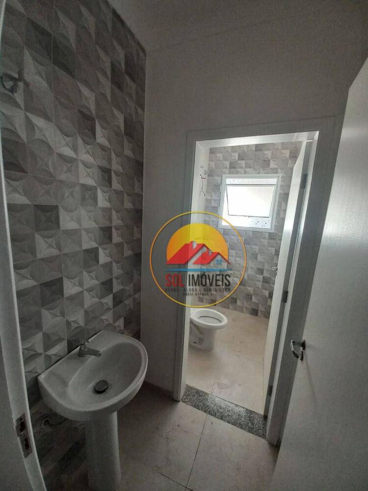 Casa, 3 quartos, 170 m² - Foto 2