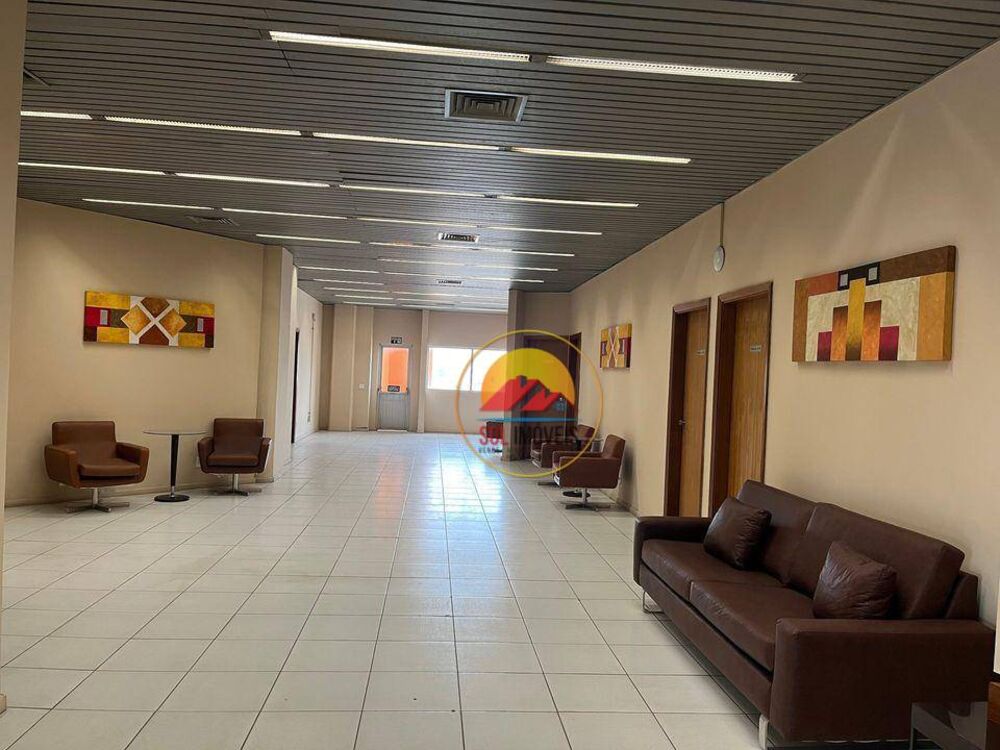 Prédio Inteiro, 15 m² - Foto 6