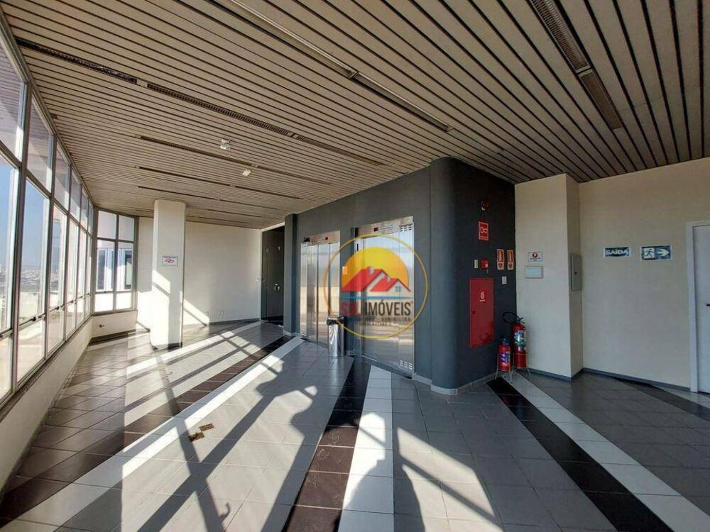 Prédio Inteiro, 15 m² - Foto 1