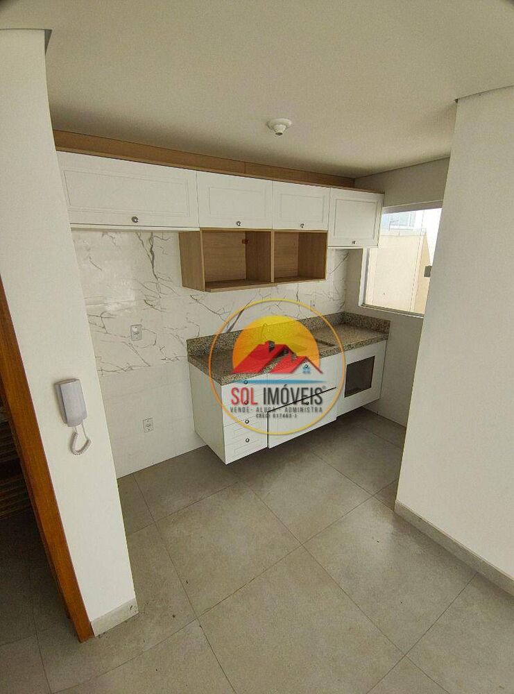 Casa de Condomínio, 2 quartos - Foto 2