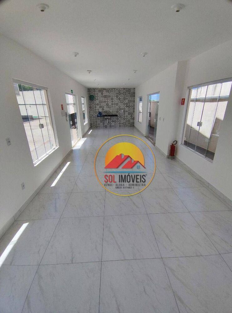 Casa de Condomínio, 2 quartos - Foto 16