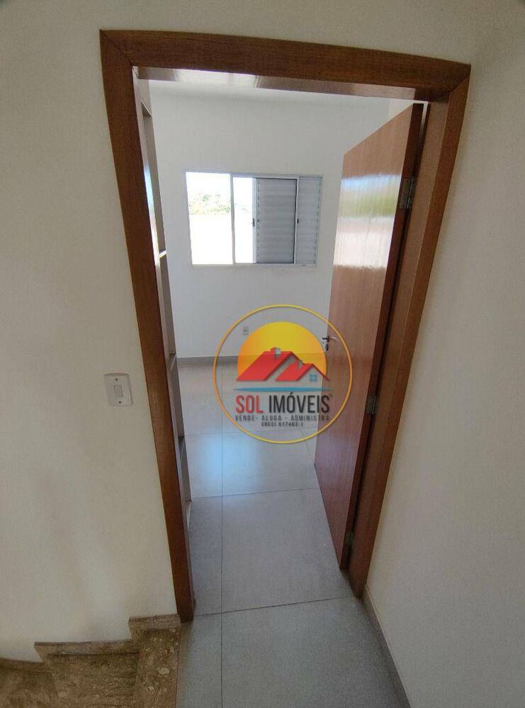 Casa de Condomínio, 2 quartos - Foto 5