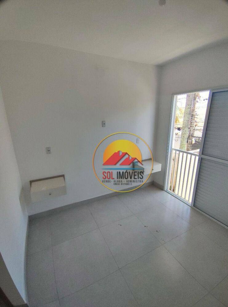 Casa de Condomínio, 2 quartos - Foto 11