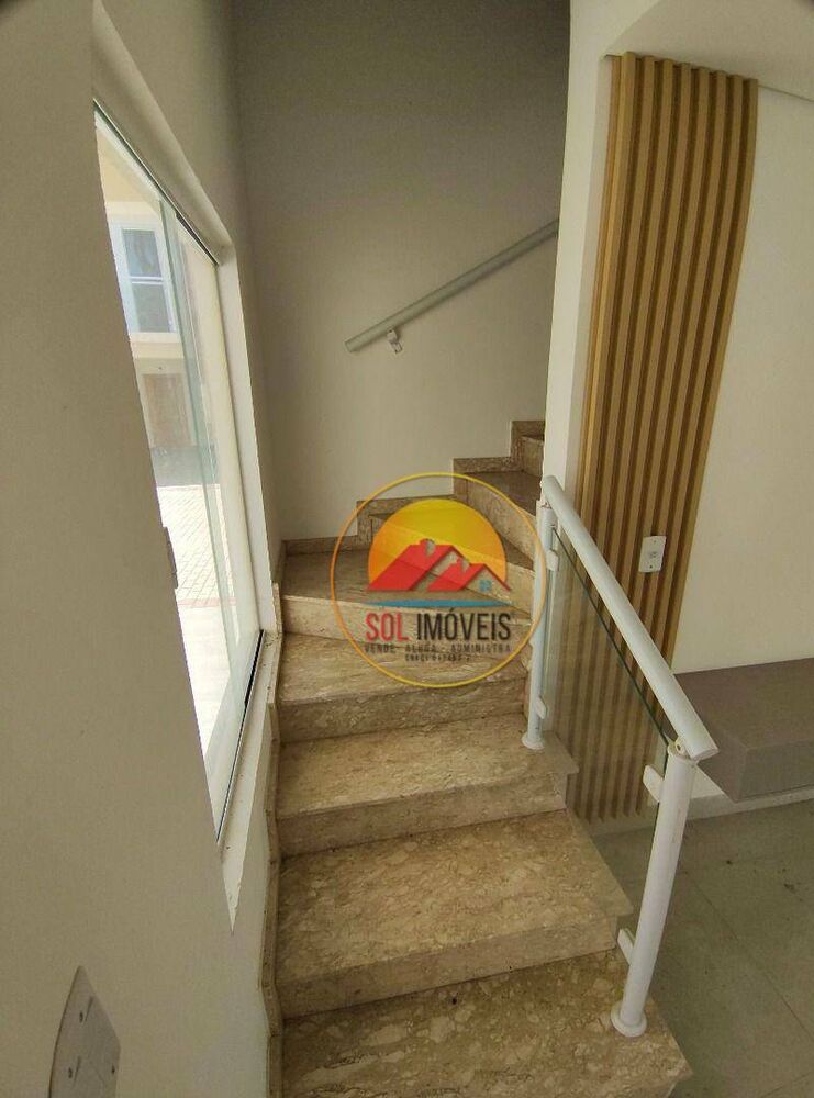 Casa de Condomínio, 2 quartos - Foto 4