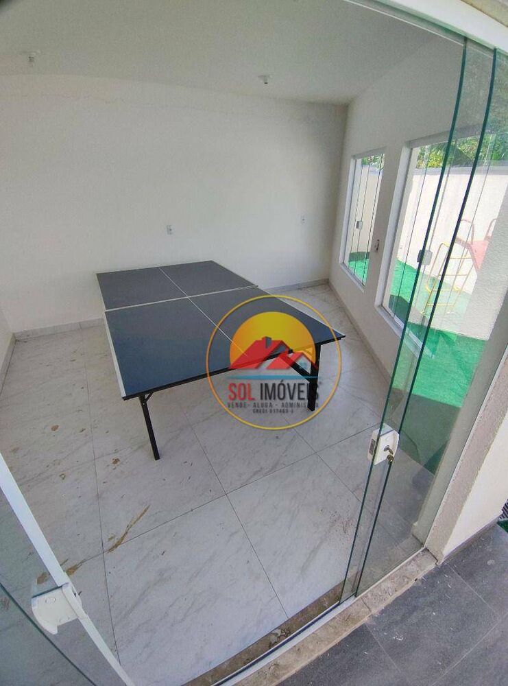 Casa de Condomínio, 2 quartos - Foto 14