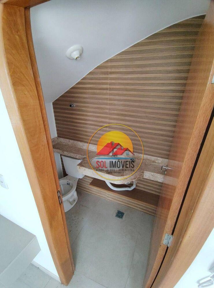 Casa de Condomínio, 2 quartos - Foto 3