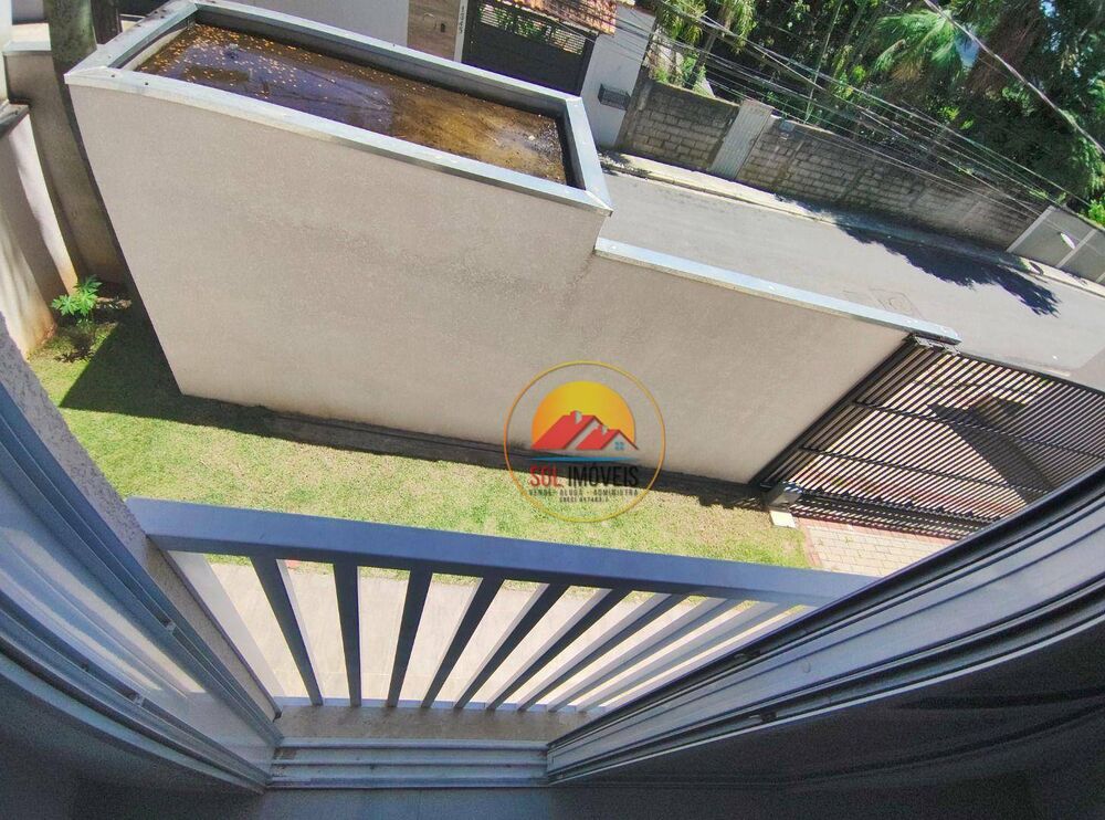 Casa de Condomínio, 2 quartos - Foto 10