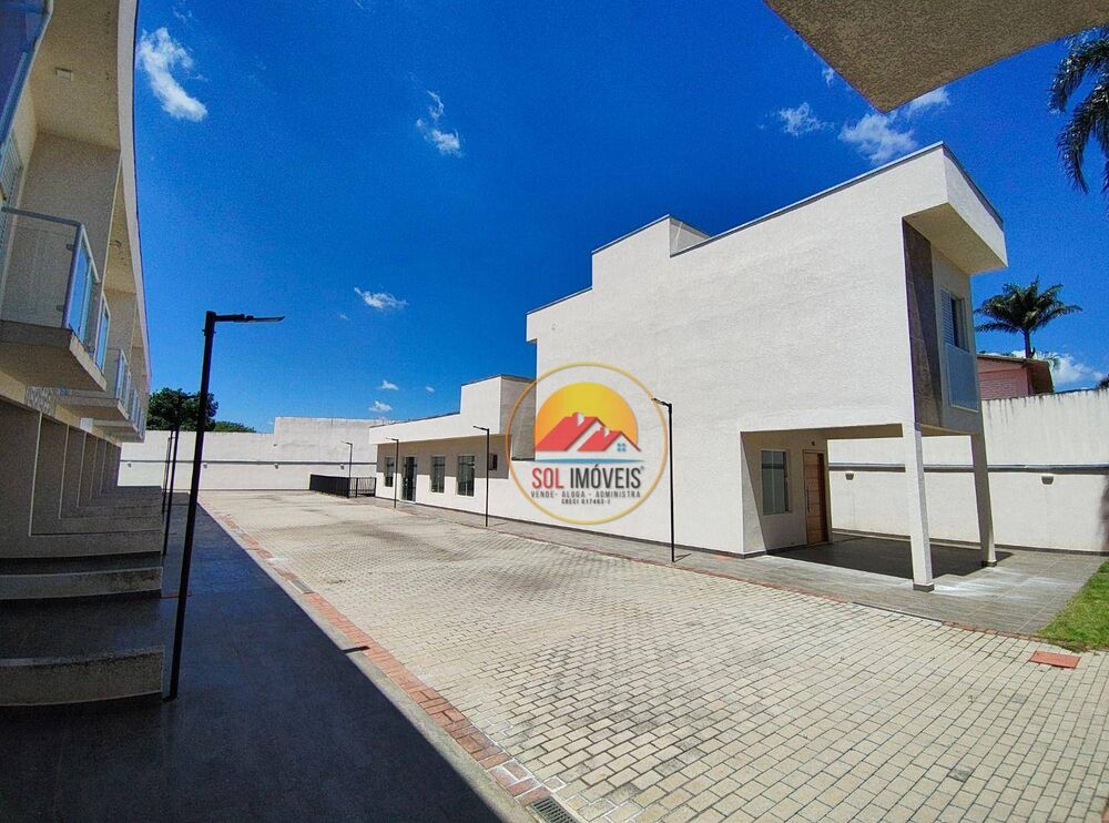 Casa de Condomínio, 2 quartos - Foto 13