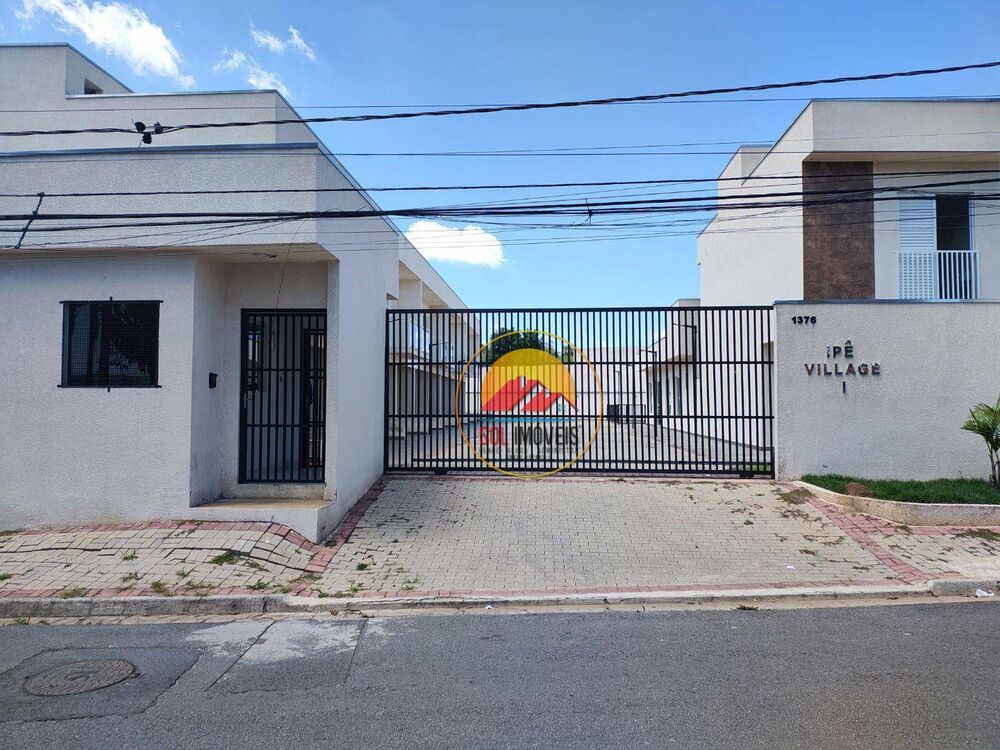 Casa de Condomínio, 2 quartos - Foto 12