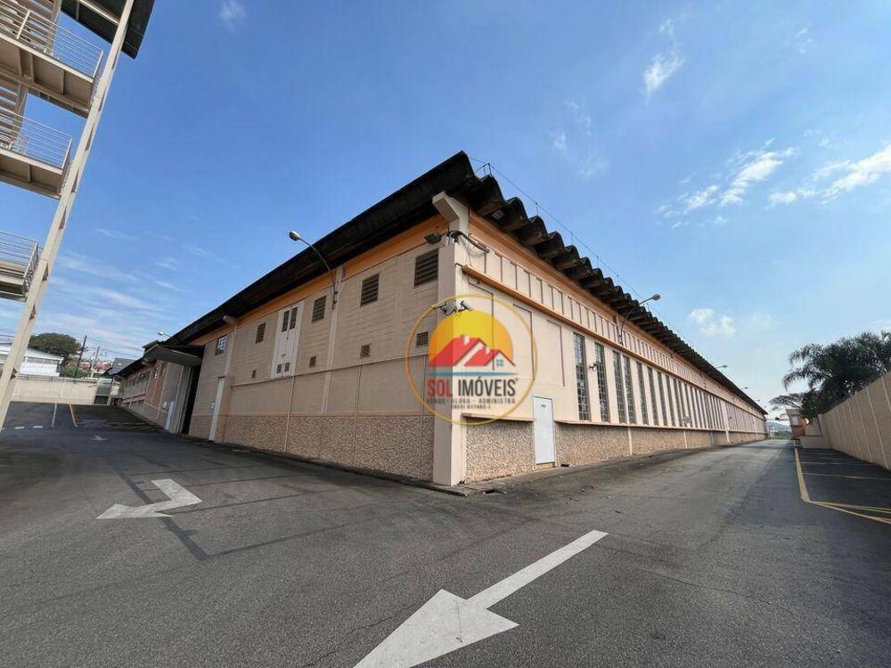 Depósito-Galpão, 12769 m² - Foto 9