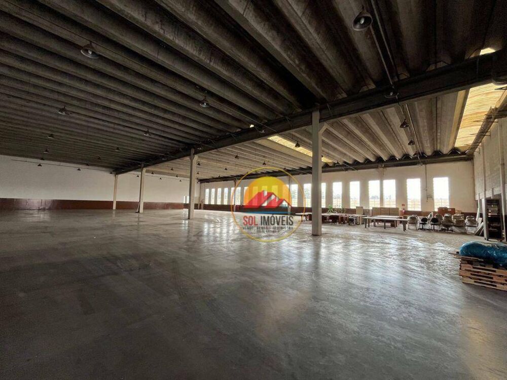 Depósito-Galpão, 12769 m² - Foto 11