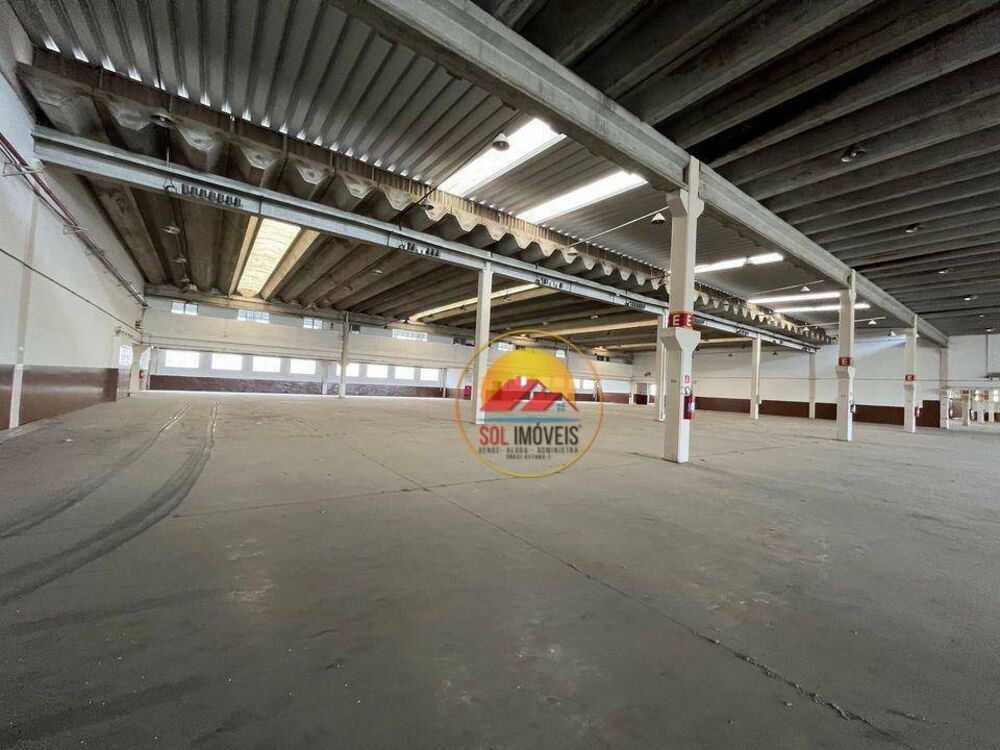 Depósito-Galpão, 12769 m² - Foto 7