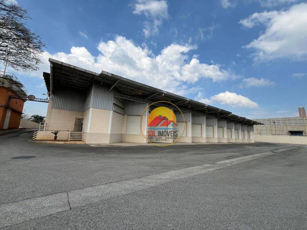 Depósito-Galpão, 12769 m² - Foto 4