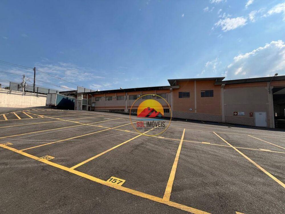 Depósito-Galpão, 12769 m² - Foto 15