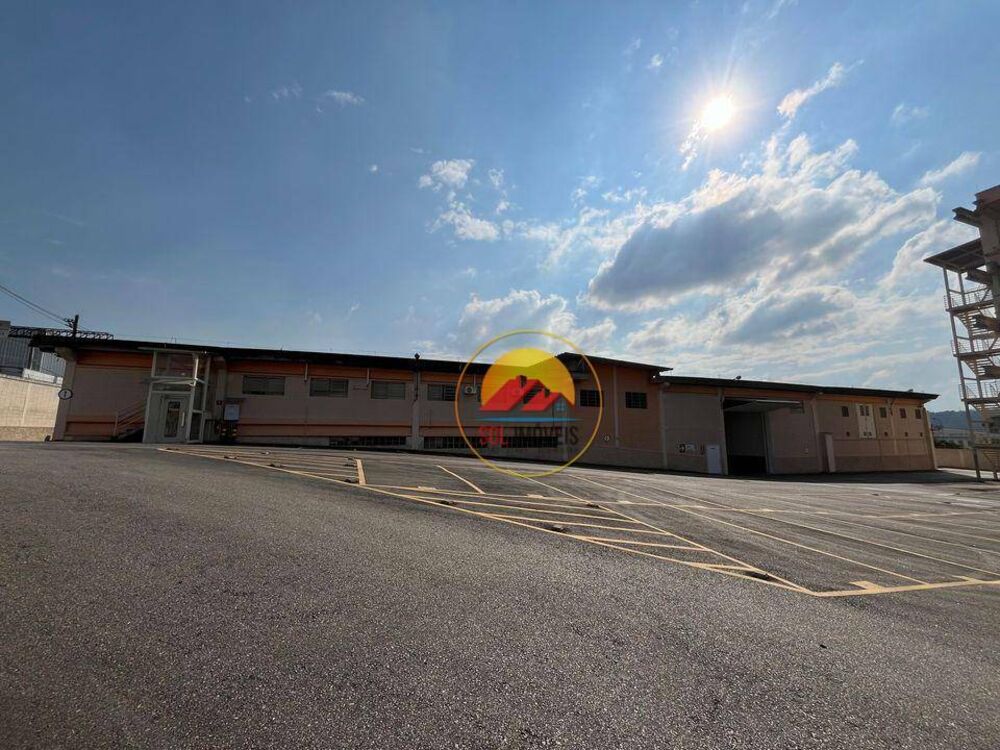 Depósito-Galpão, 12769 m² - Foto 2