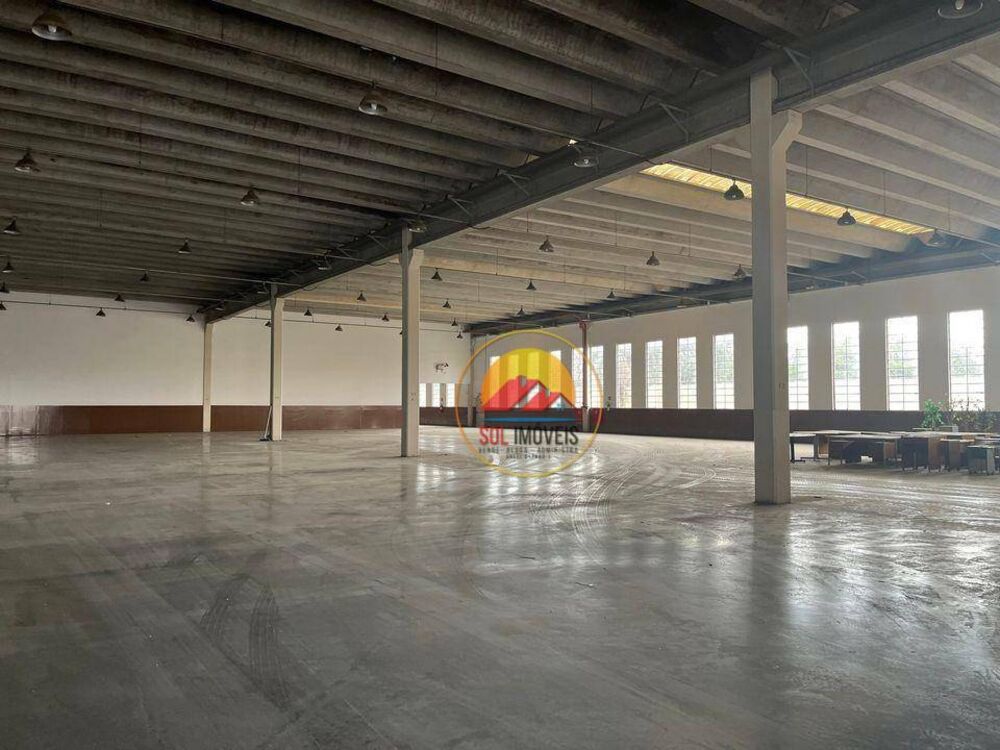 Depósito-Galpão, 12769 m² - Foto 8